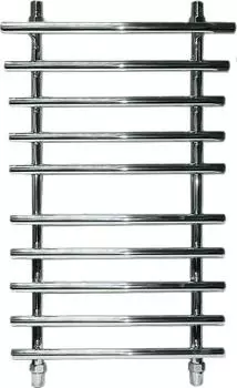 Полотенцесушитель водяной Ника Bamboo ЛБ3 100/60-10