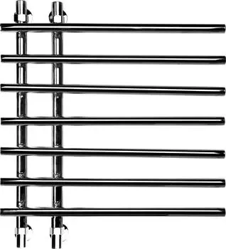 Полотенцесушитель водяной Ника Bamboo ЛБ4 60/10/50