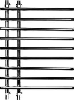 Полотенцесушитель водяной Ника Bamboo ЛБ4 80/10/50