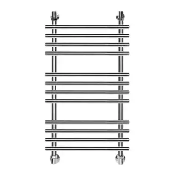 Полотенцесушитель водяной Ника Bamboo ЛБ 1 100/40 хром