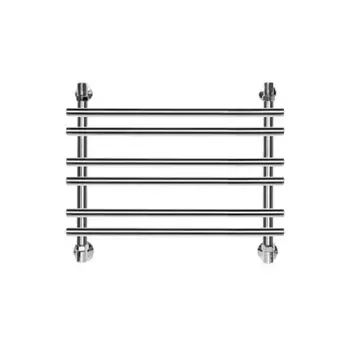 Полотенцесушитель водяной Ника Bamboo ЛБ 1 50/60 хром