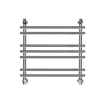 Полотенцесушитель водяной Ника Bamboo ЛБ 1 60/60 хром