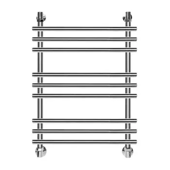 Полотенцесушитель водяной Ника Bamboo ЛБ 1 80/50 хром
