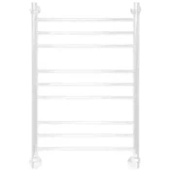 Полотенцесушитель водяной Ника Classic ЛП Г2 80/50 бел мат белый