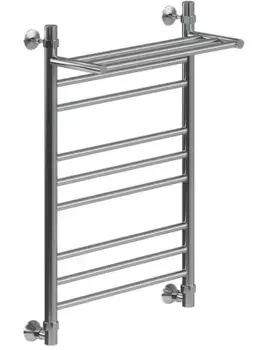 Полотенцесушитель водяной Ника Classic ЛП Г2 ВП 80/60 хром