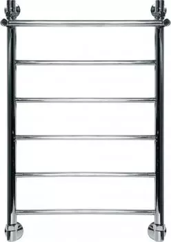 Полотенцесушитель водяной Ника Classic ЛП ВП 80/60-6 с полкой