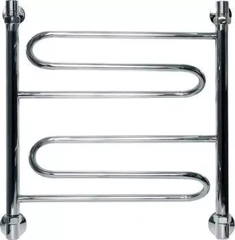 Полотенцесушитель водяной Ника Curve ЛZ 60/50-2