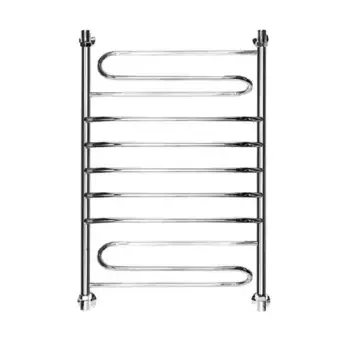 Полотенцесушитель водяной Ника Curve ЛЗТ 100/60 хром