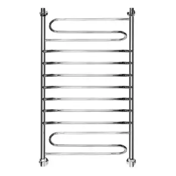 Полотенцесушитель водяной Ника Curve ЛЗТ 120/60 хром