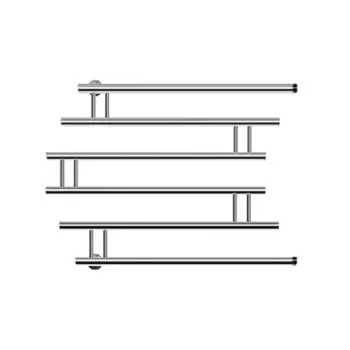 Полотенцесушитель водяной Ника Econ ПМ 4 60/80 хром