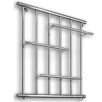 Полотенцесушитель водяной Ника Econ ПМ 6 60/70 хром