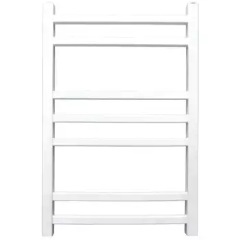 Полотенцесушитель водяной Ника Modern ЛМ 5 60/40 бел мат белый