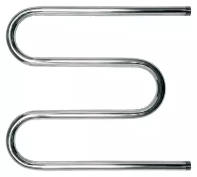 Полотенцесушитель водяной Ника Simple М 50/60 хром