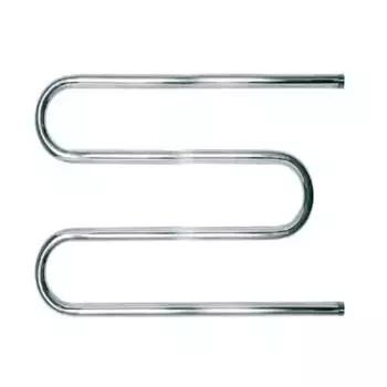 Полотенцесушитель водяной Ника Simple М 60/100 хром
