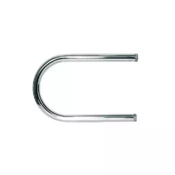 Полотенцесушитель водяной Ника Simple П 32/60 хром