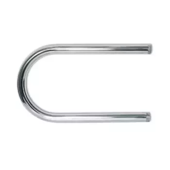 Полотенцесушитель водяной Ника Simple П 32/70 хром