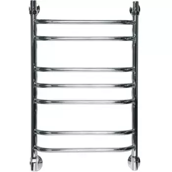 Полотенцесушитель водяной Ника Trapezium ЛТ Г2 60/40 хром