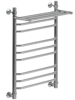 Полотенцесушитель водяной Ника Trapezium ЛТ Г2 ВП 60/50 хром