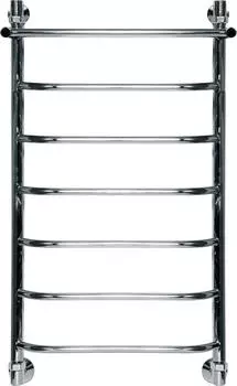 Полотенцесушитель водяной Ника Trapezium ЛТ ВП 100/50-7 с полкой