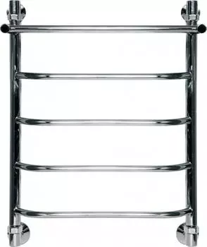 Полотенцесушитель водяной Ника Trapezium ЛТ ВП 60/50-5 с полкой