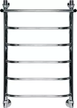 Полотенцесушитель водяной Ника Trapezium ЛТ ВП 80/50-6 с полкой