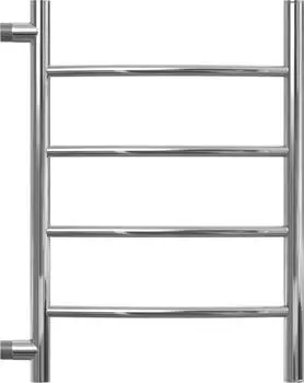 Полотенцесушитель водяной Point Афина PN04546 П4 400x600, хром