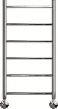 Полотенцесушитель водяной Point PN04148 П6 400x800, хром