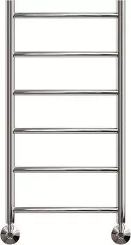 Полотенцесушитель водяной Point PN04158 П6 500x800, хром