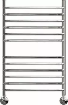 Полотенцесушитель водяной Point PN05158S П12 500x800, хром