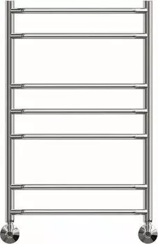 Полотенцесушитель водяной Point PN07158 П7 500x800, хром