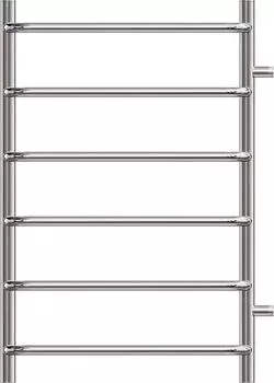 Полотенцесушитель водяной Point PN08558 П6 500x800 с боковым подключением 500, хром