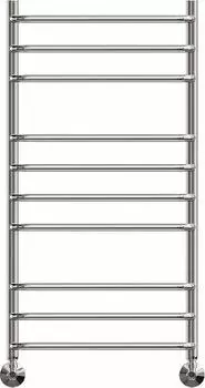 Полотенцесушитель водяной Point PN09150 П10 500x1000, хром