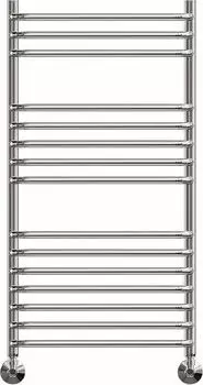 Полотенцесушитель водяной Point PN09150S П15 500x1000, хром