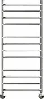 Полотенцесушитель водяной Point PN09152 П12 500x1200, хром