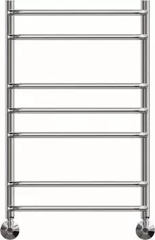 Полотенцесушитель водяной Point PN09158 П7 500x800, хром