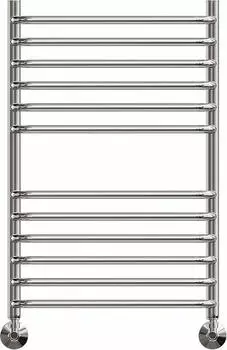 Полотенцесушитель водяной Point PN09158S П12 500x800, хром