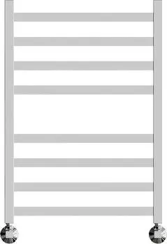 Полотенцесушитель водяной Point PN83158 П8 500x800, хром