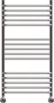 Полотенцесушитель водяной Point PN90150S П15 500x1000, хром