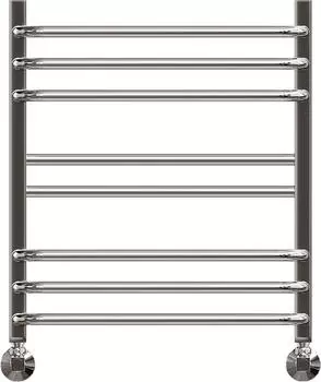 Полотенцесушитель водяной Point PN90156S П8 500x600, хром