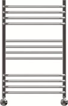 Полотенцесушитель водяной Point PN90158S П12 500x800, хром