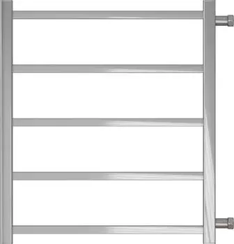 Полотенцесушитель водяной Point Вега PN71556 П5 500x600, хром