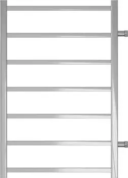 Полотенцесушитель водяной Point Вега PN71558 П7 500x800, хром