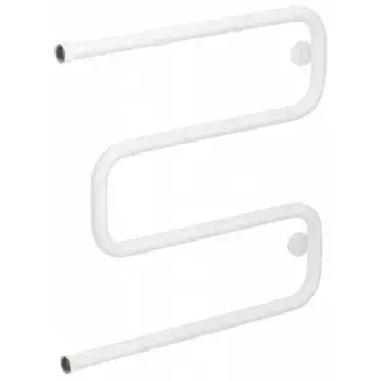 Полотенцесушитель водяной Сунержа 30-0014-6060 белый