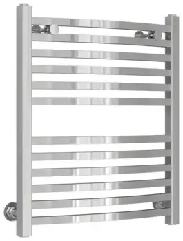 Полотенцесушитель водяной Сунержа Аркус 00-0251-6050 хром