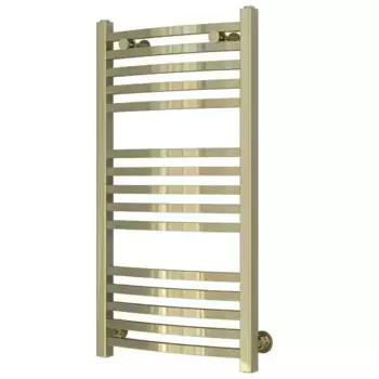 Полотенцесушитель водяной Сунержа Аркус 020-0251-8040 золото