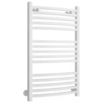 Полотенцесушитель водяной Сунержа Аркус 30-0251-8050 белый