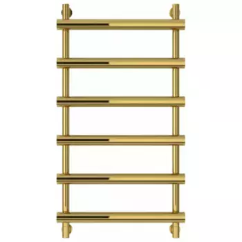 Полотенцесушитель водяной Сунержа Атлант 03-0226-1050 золото