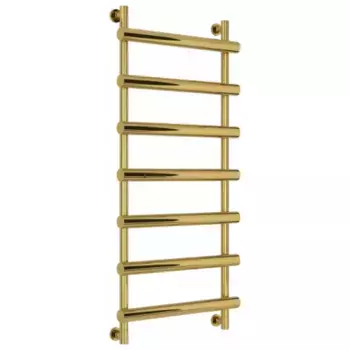 Полотенцесушитель водяной Сунержа Атлант 03-0226-1250 золото