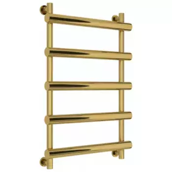 Полотенцесушитель водяной Сунержа Атлант 03-0226-8050 золото