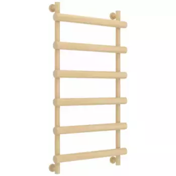 Полотенцесушитель водяной Сунержа Атлант 1001-0226-1250 бежевый